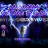 Maxim-Axiom-Radio: Our Latest Interview
