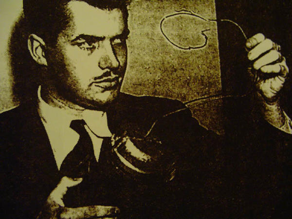 Jack-Parsons Jack-Parsons