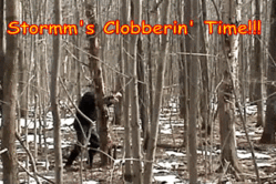 Clobberin-Time