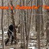 Clobberin-Time: We like to practice "full contact", ULTRA style, on standing dead wood to guage effectiveness.
