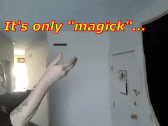 Magick-Magnetic