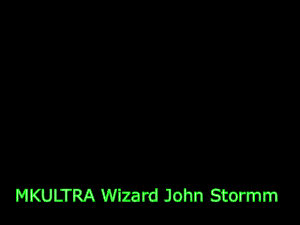MKULTRA-Wizard