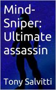 Mind sniper cover 1