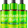 Flash Burn